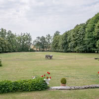 Manoir d'Hermos