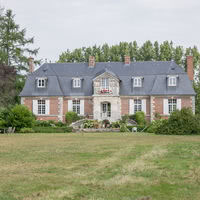 Manoir d'Hermos
