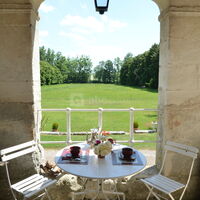 Manoir d'Hermos