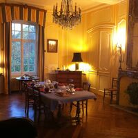 Manoir d'Hermos