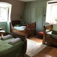 Manoir d'Hermos