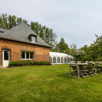 Manoir d'Hermos