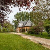 Manoir d'Hermos
