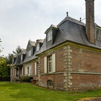 Manoir d'Hermos