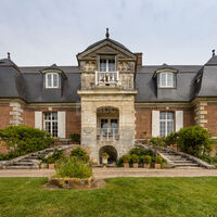 Manoir d'Hermos