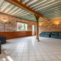 Manoir d'Hermos