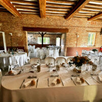 Manoir d'Hermos