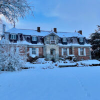 Manoir d'Hermos