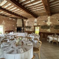 Manoir d'Hermos