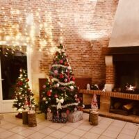 Manoir d'Hermos
