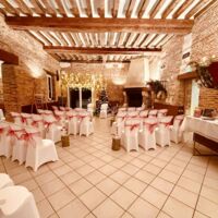 Manoir d'Hermos