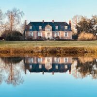 Manoir d'Hermos