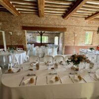 Manoir d'Hermos