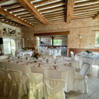 Manoir d'Hermos
