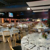 Dîner de gala