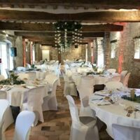 Salle du dîner