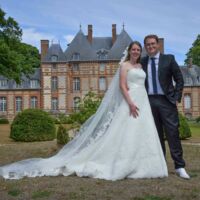 Château de Fleury-la-Forêt