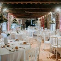 Salle du dîner