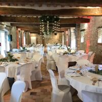 Salle du dîner