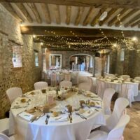 Salle du dîner
