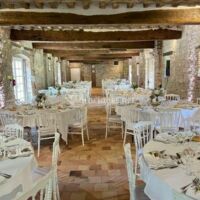 Salle du dîner