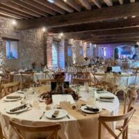 Salle du dîner