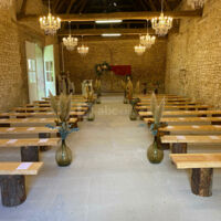 Grande salle cocktail/salle de cérémonie