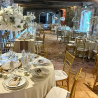 Salle du dîner