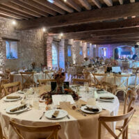 Salle du diner