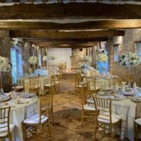 Salle du dîner