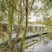 Vue extérieur