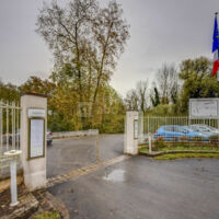 La Patte d'Oie