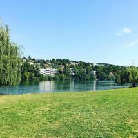Nos bords de Seine