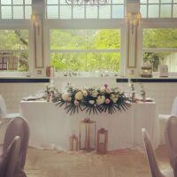 Salon Silver