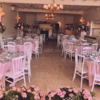 Salon Silver