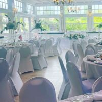 Salon Silver