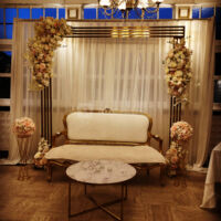 Salon Silver