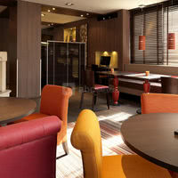 Salon Lounge-Bar