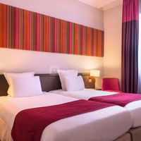 Hotel Paris Boulogne