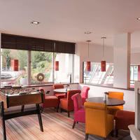 Hotel Paris Boulogne