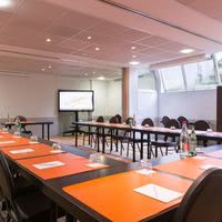 Salle de réunion