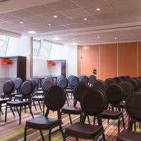 Hotel Paris Boulogne