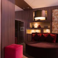 Hotel Paris Boulogne