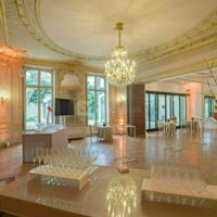 Hôtel de Poulpry, Maison des Polytechniciens