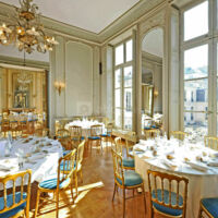 Hôtel de Poulpry, Maison des Polytechniciens