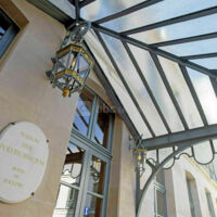 Hôtel de Poulpry, Maison des Polytechniciens