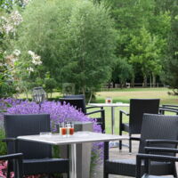 Mobilier de jardin