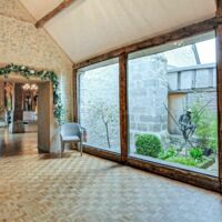 Manoir de Corny