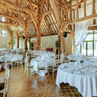 Manoir de Corny