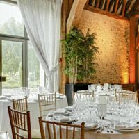 Manoir de Corny